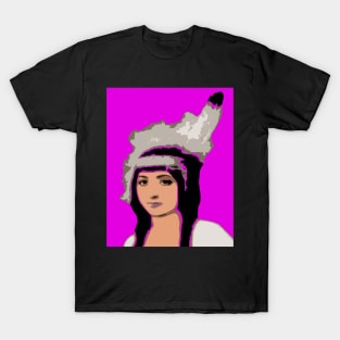 pocahontas T-Shirt